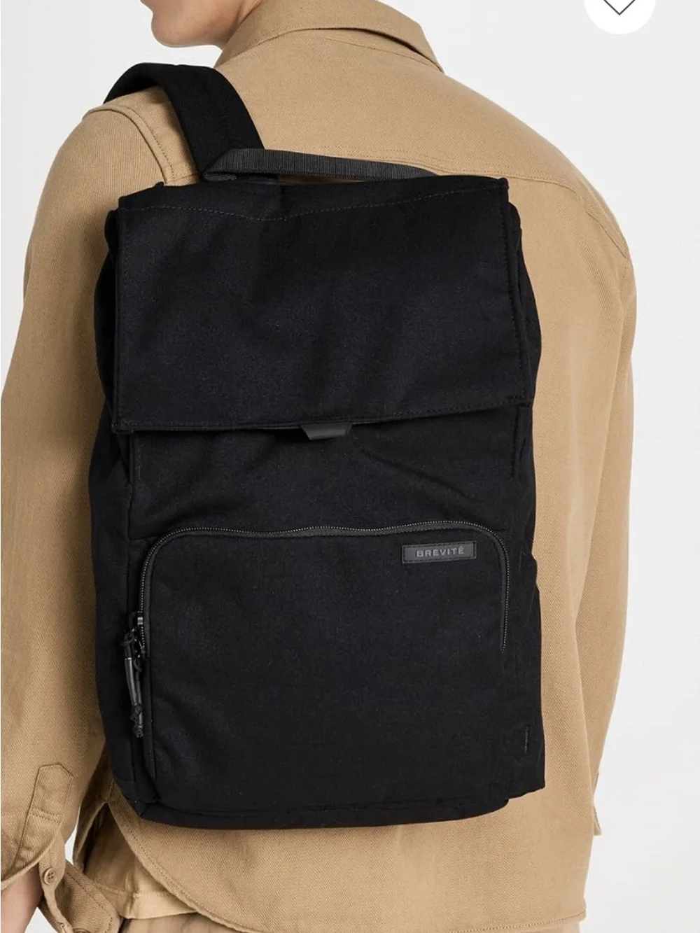 Brevite sleek functional